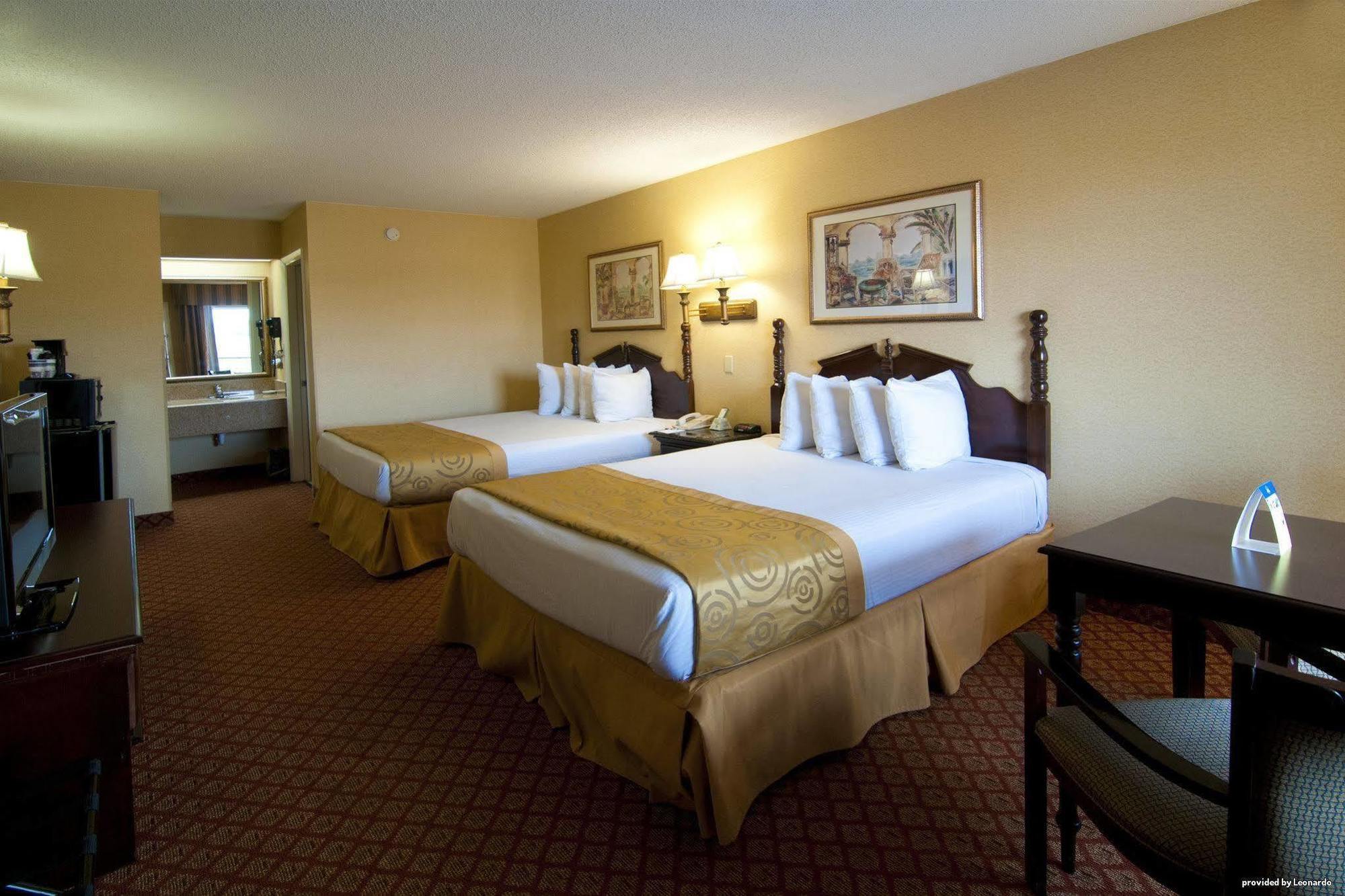 Best Western Inn Florence Quarto foto